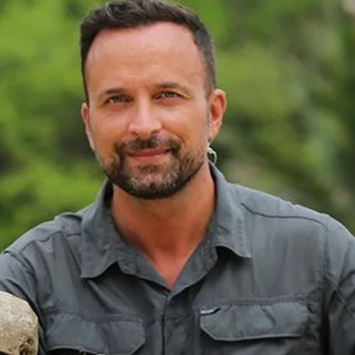 Αριάνα Λιανού | Αυτή είναι η πανέμορφη κόρη του Γιώργου Λιανού με τα καταγάλανα μάτια