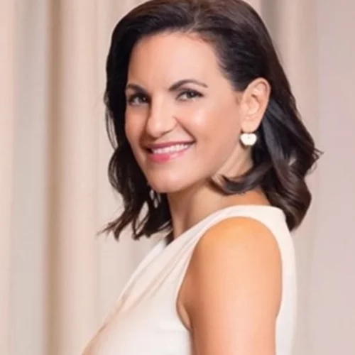 Όλγα Κεφαλογιάννη σε Μίνω Μάτσα | "Είσαι η τύχη της ζωής μου…"