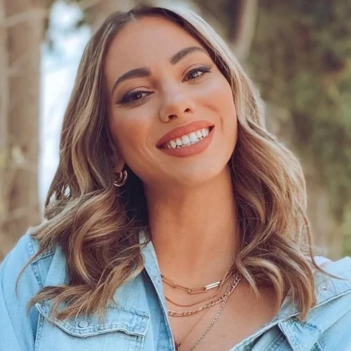 Ευρυδίκη Βαλαβάνη | Η αινιγματική της ανάρτηση για τον έρωτα και τις σχέσεις