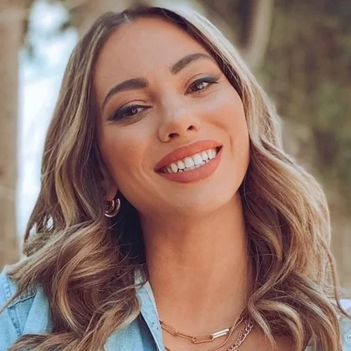 Ευρυδίκη Βαλαβάνη | Το εντυπωσιακό φωτογραφικό άλμπουμ από το ταξίδι της στη Χαβάη με τον Γρηγόρη Μόργκαν