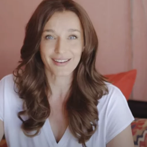 Κάτια Ζυγούλη | Αυτά είναι τα σνακς που φτιάχνει καθημερινά στα παιδιά της