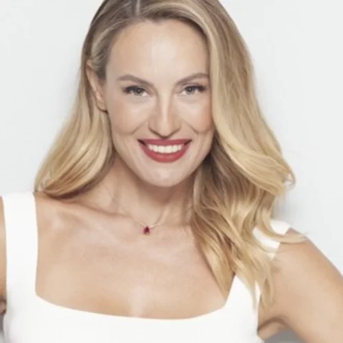 Ελεονώρα Μελέτη | "Ένα παιδάκι έσπρωξε το παιδί μου, εκείνη τη στιγμή δεν άντεξα"