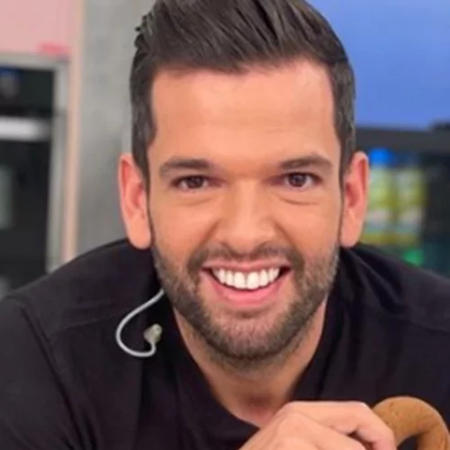 Γαμπρός ο Πέτρος Συρίγος | Παντρεύτηκε τη σύντροφό του