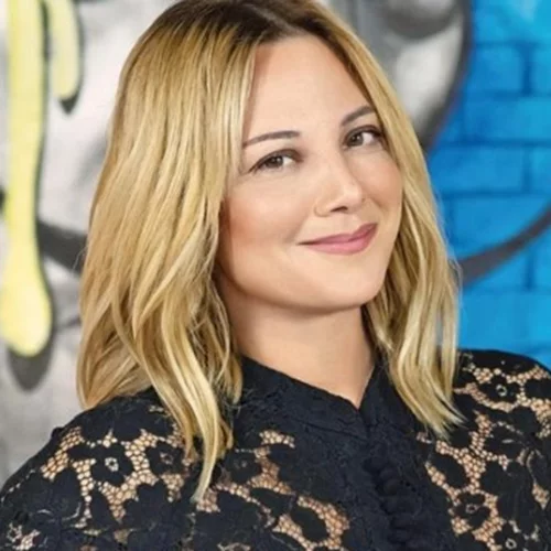 Νάνσυ Ζαμπέτογλου | "Μου έχει τύχει να πάω μετά από ατύχημα σε νεκροτομείο και να αναγνωρίσω άνθρωπο, δεν τον αναγνώριζα…"