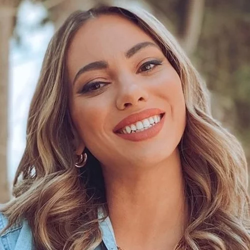 Η Ευρυδίκη Βαλαβάνη για την προσωπική της ζωή | "Είμαι στα καλύτερά μου"