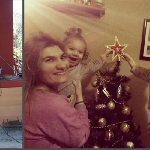 Πισπιρίγκου - Δασκαλάκης: Η ζωή τους μέσα από τις φωτογραφίες που αναρτούσαν στα social media