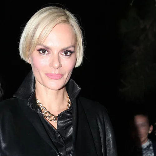 Έλενα Χριστοπούλου | Δες τη μεγάλη αλλαγή που έκανε στα μαλλιά της