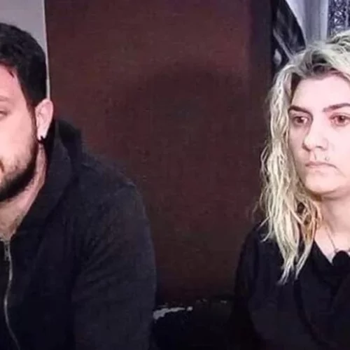 Πάτρα: Η Ρούλα Πισπιρίγκου "πιέζει" μάρτυρα που μίλησε στη Νικολούλη - Της τηλεφωνεί τα ξημερώματα