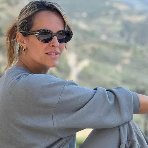 Έλενα Ασημακοπούλου | Εξόρμηση στους Δελφούς με την κόρη της, Μαρία Ροζάρια - Δείτε πόσο έχει ψηλώσει η 13χρονη