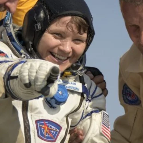 Αν Μακλέιν: H πρώτη αστροναύτης που διέπραξε έγκλημα στο διάστημα βρίσκεται στο στόχαστρο της NASA