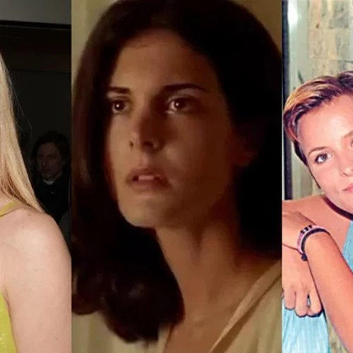 Από σταρ, μοναχές: Οι διάσημες Ελληνίδες που τα παράτησαν όλα και στράφηκαν στον Θεό