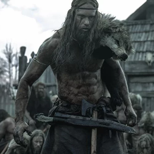 Ο Άνθρωπος απ' τον Βορρά