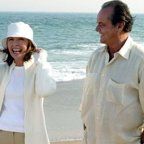 Viral: Συγγνώμη, τι είναι πια αυτό το "coastal grandmother";