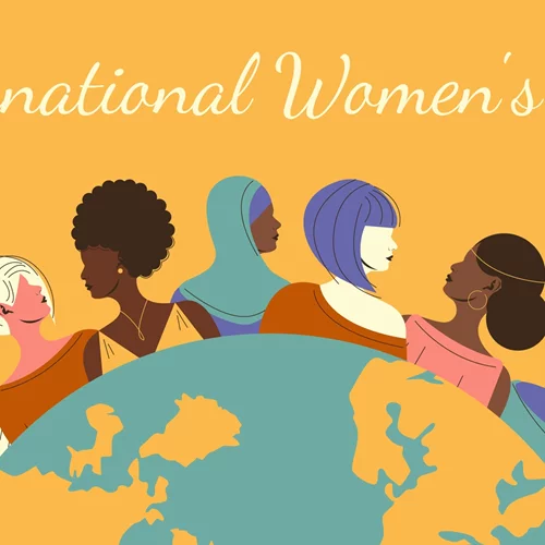 Ημέρα της Γυναίκας | Λόγια αγάπης, έμπνευσης και δύναμης από διάσημες γυναίκες-πρότυπα