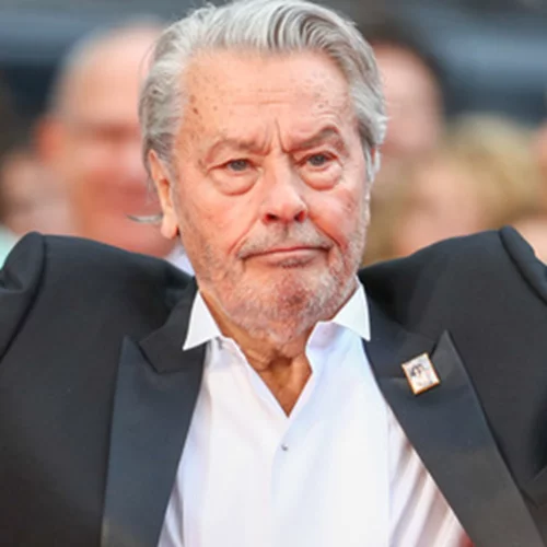 O Αλέν Ντελόν αποφάσισε να πεθάνει με ευθανασία στην Ελβετία