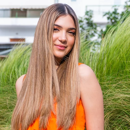 Άννα Αργυρού | Η νικήτρια του περσινού The Voice υιοθέτησε το μεγαλύτερο hair trend της σεζόν