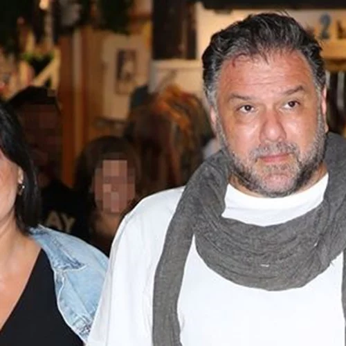 Νέο μέλος στην οικογένεια του Γρηγόρη Αρναούτογλου