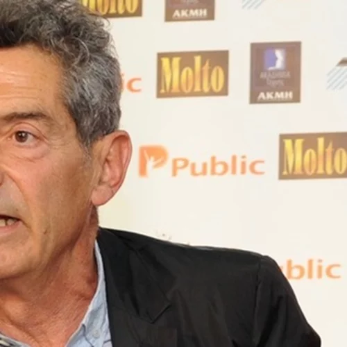 Δημήτρης Δανίκας | Το χυδαίο άρθρο και η διαγραφή από την Ελληνική Ακαδημία Κινηματογράφου