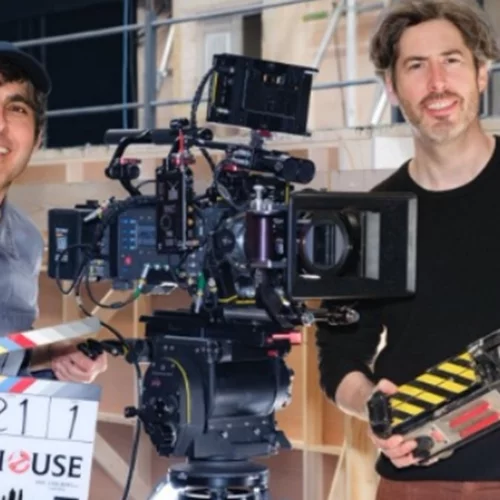 "Ghostbusters: Afterlife" | Ξεκίνησαν τα γυρίσματα του σίκουελ