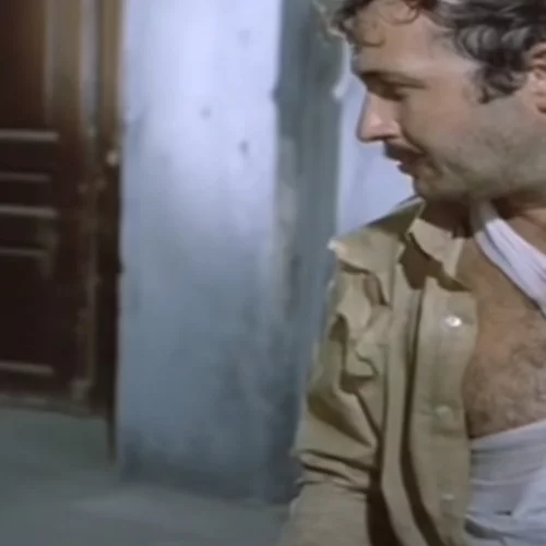 "Η Αλίκη Βουγιουκλάκη έπαιζε ψεύτικα, κατέστρεψε το ταλέντο της. Ο Δημήτρης Παπαμιχαήλ ένιωθε λίγος μπροστά της και ήταν"