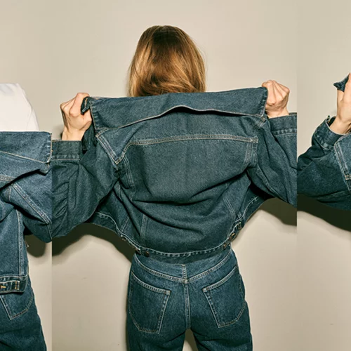 JACK & JONES | Λανσάρει μια νέα μάρκα για τις νεαρές γυναίκες