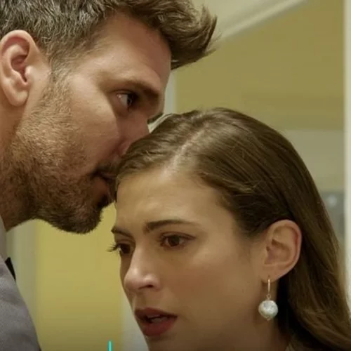 "Παγιδευμένοι" | Κόβεται η αγαπημένη σειρά - Τι έχει συμβεί;