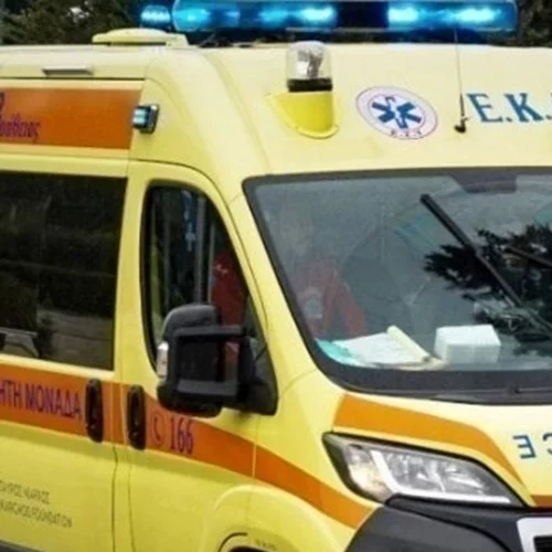 Τήνος | Θρήνος στο νησί για τον 3χρονο που πνίγηκε από σταφύλι - Τρεις θάνατοι σε τρεις μήνες για την οικογένεια