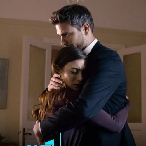 "Παγιδευμένοι" | Ο Μιχάλης Λεβεντογιάννης κάνει spoiler για τη σειρά με μία μόνο φωτογραφία