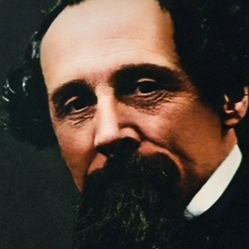 Η αγάπη του Charles Dickens για το ιταλικό κρασί