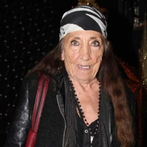 Σήμερα η κηδεία της Γιώτας Γιάννα - Ανακοίνωσε την κηδεία με τον "δικός της" τρόπο