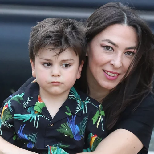 Αλίκη Κατσαβού | "Ο Φοίβος δε θέλει να δει ακόμα τον Κώστα Βουτσά στις ταινίες...τον στενοχωρεί"