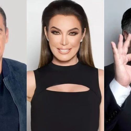 Η ισχύς εν τη ενώσει - 3 stars έρχονται στην πρωινή ζώνη του ΑΝΤ1