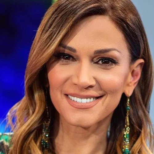 Έλλη Κοκκίνου | Οι σπάνιες φωτογραφίες του έφηβου γιου της με αφορμή τα γενέθλιά του