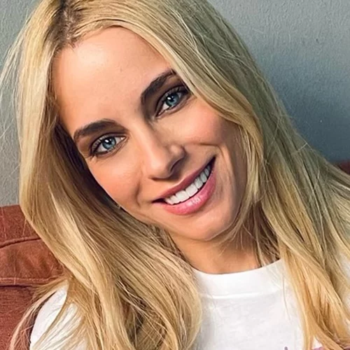 Δούκισσα Νομικού | Πήρε κιλά και δεν δίστασε να το αποκαλύψει στο Instagram