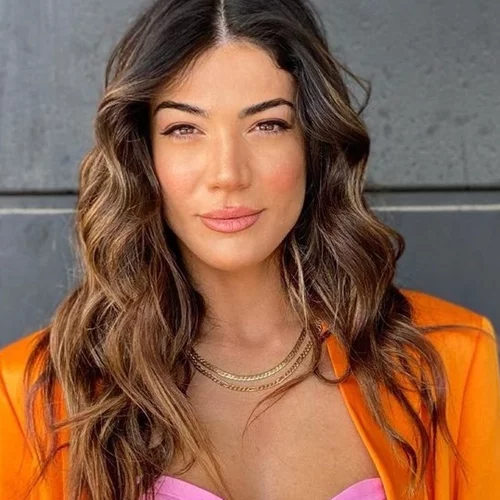 Ήβη Αδάμου | "Δεν μπορώ να σκεφτώ τη ζωή μου χωρίς τον Μιχάλη"