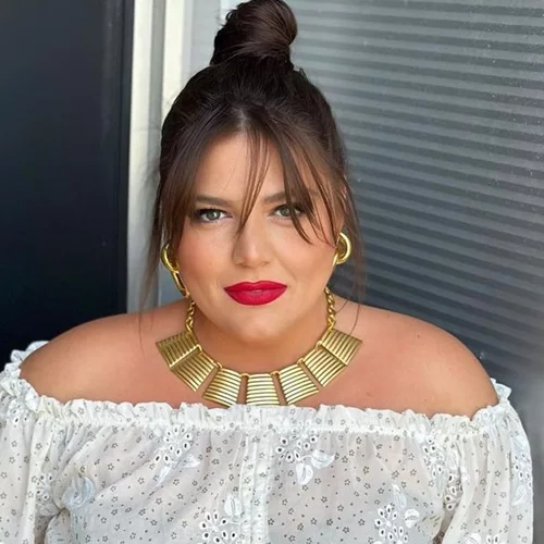 Η Δανάη Μπάρκα μιλάει για τα παιδικά της χρόνια | "Δεν είχαμε λεφτά, δεν είχαμε στο σπίτι δεύτερο δωμάτιο..."