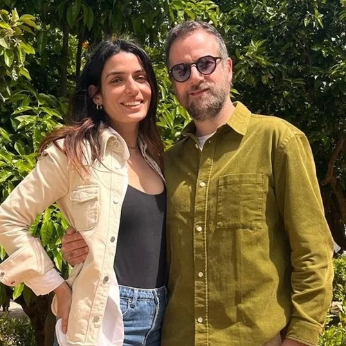 Η Τόνια Σωτηροπούλου έκλεισε τα 36 και ο Κωστής Μαραβέγιας της ευχήθηκε με το πιο αστείο βίντεο