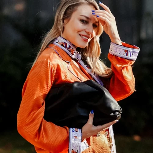 Loungewear | 10 + 1 κομμάτια από το Zara για κομψές εμφανίσεις στο σπίτι