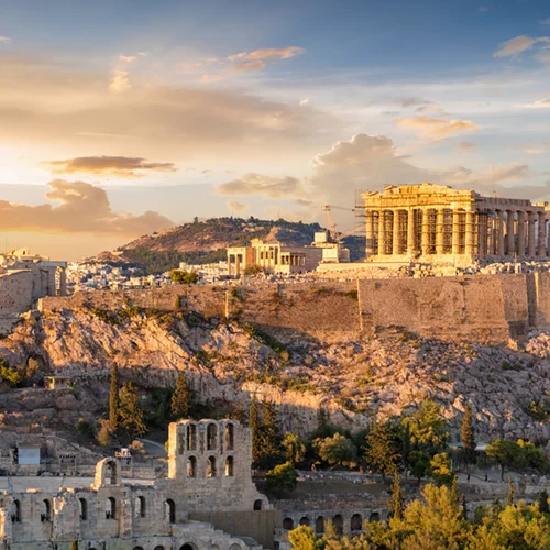 Πωλήθηκε το πιο ακριβό διαμέρισμα της Αθήνας | 18 εκατ. ευρώ για 320 τ.μ. με θέα Ακρόπολη - Το αγόρασε Ελβετός