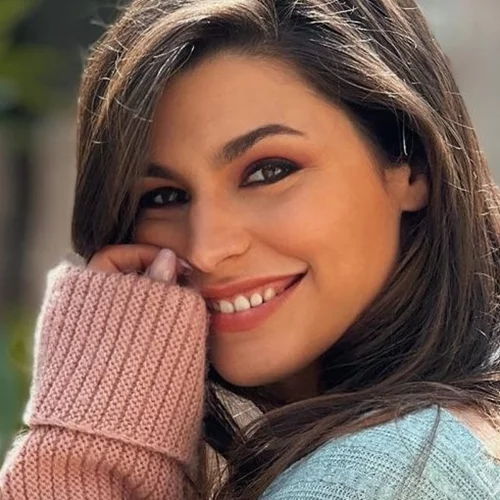 Δανάη Παππά | "Είμαι έτοιμη να γίνω μαμά"