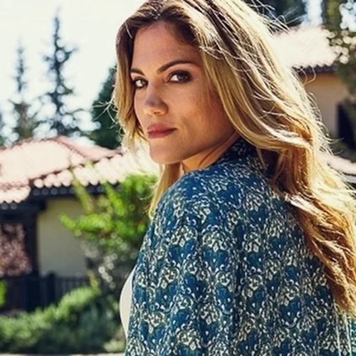 Μαίρη Συνατσάκη | Η μικρή Ολίβια κοιμάται στην αγκαλιά της και το Instagram "λιώνει"