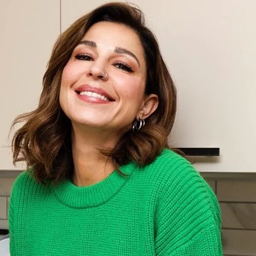 Η νέα αλλαγή στην εξωτερική εμφάνιση της Κατερίνας Παπουτσάκη μετά το διαζύγιο