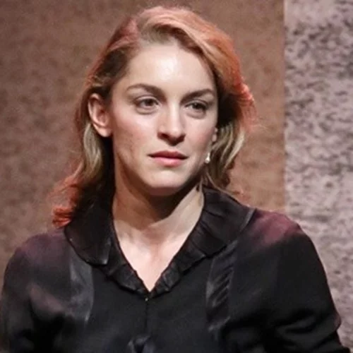 Γιούλικα Σκαφιδά | "Στεναχωρήθηκα και φρίκαρα στο κρατητήριο αλλά δεν πειράζει"