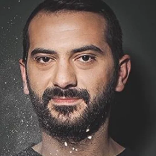 Ο Λεωνίδας Κουτσόπουλος πήγε για ψάρεμα με τον 6 μηνών γιο του