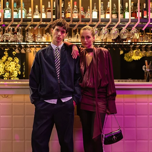 Trend Talk powered by Answear | Ντύσε τη ζωή σου με πολύτιμες στιγμές και γιορτινό glam!