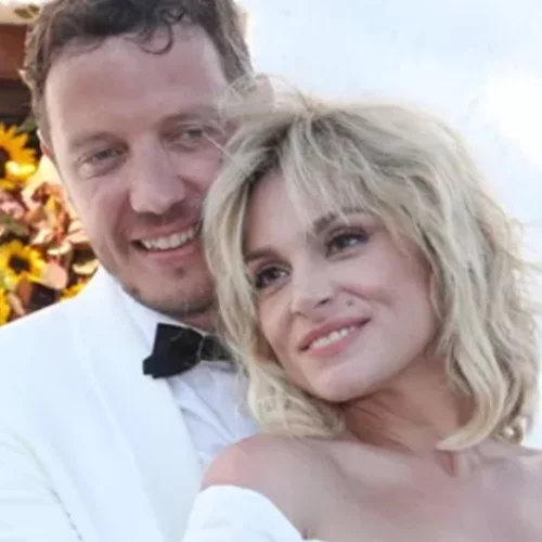 Διαζύγιο "βόμβα" για Ελεωνόρα Ζουγανέλη και Σπύρο Δημητρίου