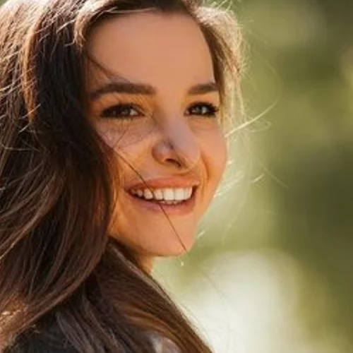 Εριέττα Κούρκουλου Λάτση | Η φωτογραφία με φουσκωμένη κοιλίτσα και το ηχηρό μήνυμα