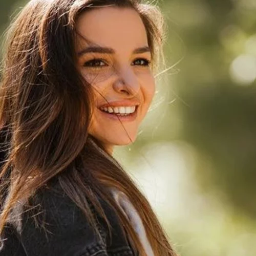 Εριέττα Κούρκουλου Λάτση | "Άκουσα αυτή τη φράση από μια σπουδαγμένη γυναίκα της ηλικίας μου και τρόμαξα, τρόμαξα πολύ"