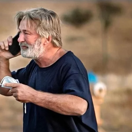 Ο βοηθός σκηνοθέτη της ταινίας Rust καταδικάστηκε σε φυλάκιση 6 μηνών με αναστολή