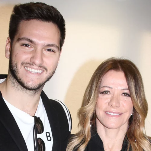 O Φίλιππος Κούρκουλος είναι έτοιμος για το μουσικό του ντεμπούτο